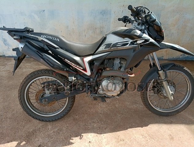 HONDA - NXR160 BROS ESDD 2020