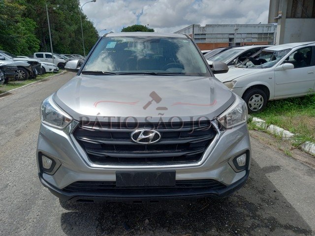 HYUNDAI CRETA 16A SMT PL 2021